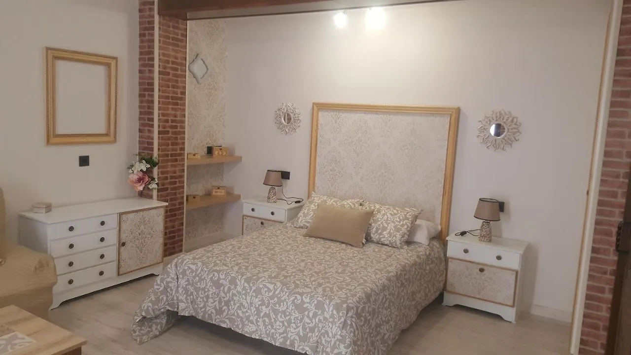 Casa Suenos De Ronda Hotel