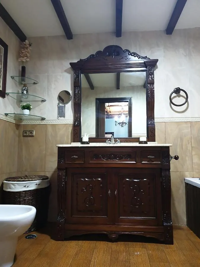 Casa Suenos De Ronda Hotel