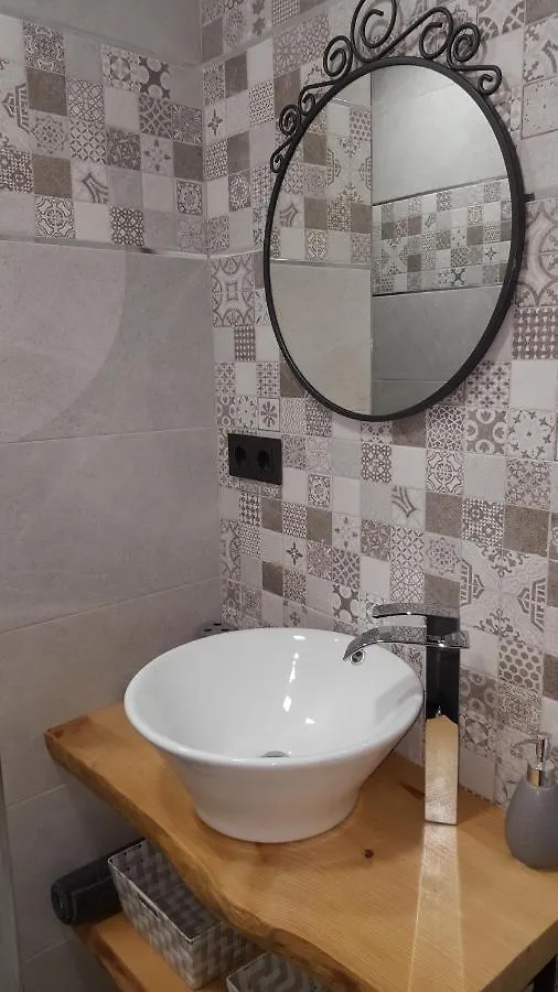 Casa Suenos De Ronda Hotel Holiday home