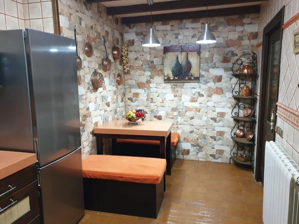 Casa Suenos De Ronda Hotel Holiday home
