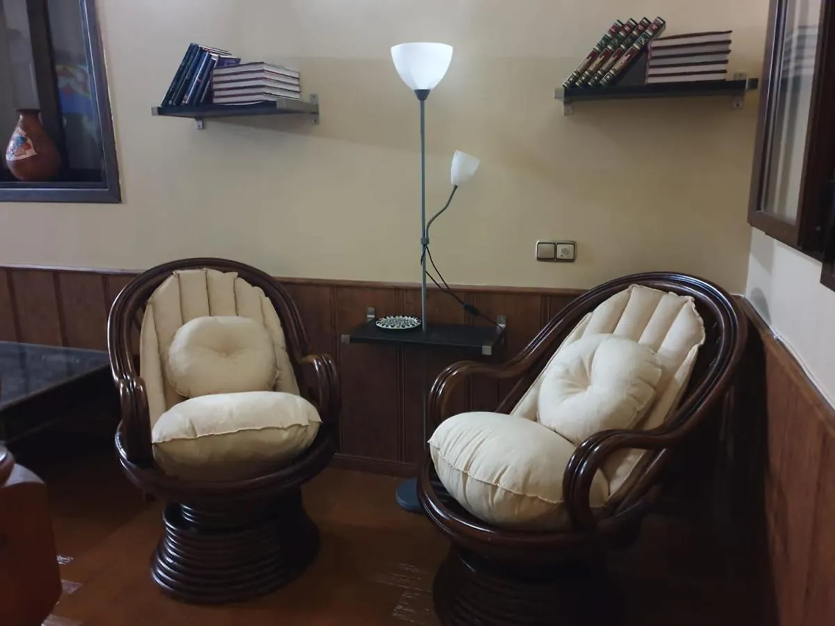 Casa Suenos De Ronda 호텔 스페인