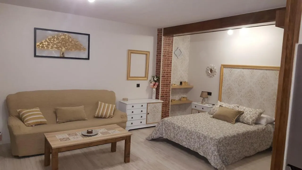 Casa Suenos De Ronda 호텔 스페인