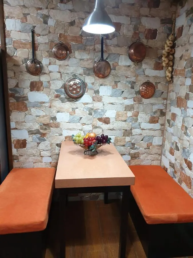 펜션 Casa Suenos De Ronda 호텔 스페인